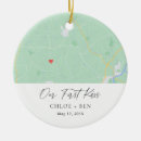 Zoek naar kuss ornamenten For her