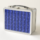 Zoek naar geek lunchboxen Blauw