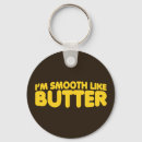 Recherche de beurre porteclés Humour