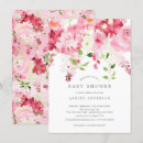 Zoek naar floral baby shower Elegant