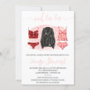 Recherche de robe de nuit invitations Noir