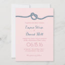 Recherche de noeud mariage invitations Moderne