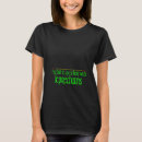 Recherche de leprechaun tshirts Embrouillages