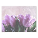 Recherche de tulipe violette posters Botanique