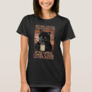 Zoek naar ik haat katten tshirts Iedereen