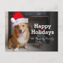 Recherche de corgi cartes fêtes annuelles Ohio