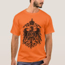 Recherche de aigle allemand tshirts Héraldique