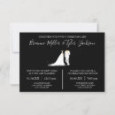 Recherche de smoking mariage invitations Moderne