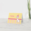 Recherche de miaulement vœux cartes Mignon