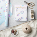 Zoek naar leuke eenhoorn cadeaupapier Rainbow