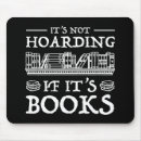 Recherche de bibliothèque tapis souris Humour