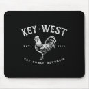 Recherche de poulet drôle tapis souris Vintage