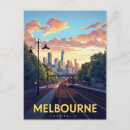 Zoek naar melbourne skyline briefkaarten Victoria