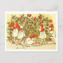Recherche de livre vintage cartes postales Enfants