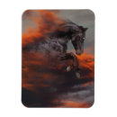 Recherche de nuages magnets Vol