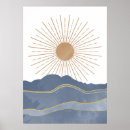 Zoek naar zon gezicht posters Schattig