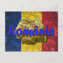 Recherche de la roumanie cartes postales Bucarest