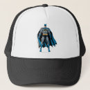 Recherche de batman casquettes Chevalier foncé