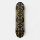 Recherche de huile skateboards Feuille d'or