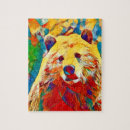 Zoek naar artsy puzzels Mooi