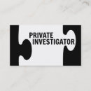 Recherche de chercheur cartes visite Noir