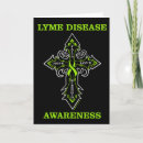 Recherche de lyme vœux cartes Maladie