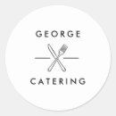 Recherche de couteau autocollants Traiteur