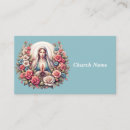 Recherche de vierge marie cartes visite Catholique