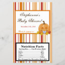 Recherche de citrouille prospectus Chute