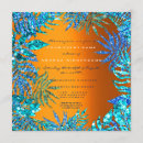 Recherche de feuille de fougère invitations Pour tous