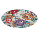 Recherche de motif floral planches à découper Botanique