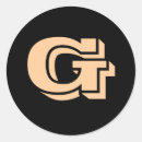 Recherche de lettre g autocollants Alphabet