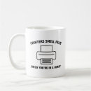 Recherche de imprimante tasses Geek