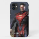 Recherche de injustice iphone coques Éclair