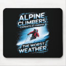 Recherche de alpinisme tapis souris Randonnée