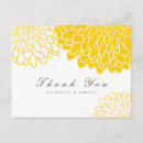 Recherche de chrysanthèmes vœux cartes Blanc