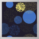 Zoek naar cirkels posters Thuisdecor