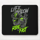 Recherche de motard tapis souris Pour tous