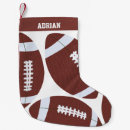 Recherche de le football chaussette de noël Équipe
