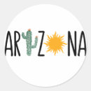 Recherche de l arizona autocollants Soleil
