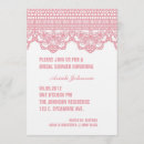 Recherche de obtention du diplôme rose invitations Girly