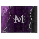 Recherche de violette planches à découper Agate