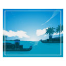 Recherche de de bateau posters Océan