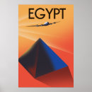 Zoek naar grote piramides posters Egypte