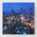 Recherche de park horloges Usa