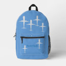 Zoek naar vliegtuigen tassen Plezier