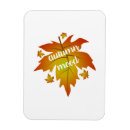 Recherche de humeur magnets Automne