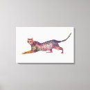 Recherche de chats impressions sur toile Pour animaux