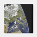 Zoek naar zwarte achtergrond magneten Wereld