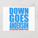 Recherche de anderson cartes postales Personne